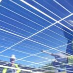 Lautan Luas Gandeng Greenvolt Kembangkan PLTS di Delapan Fasilitas