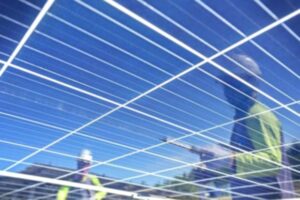 Lautan Luas Gandeng Greenvolt Kembangkan PLTS di Delapan Fasilitas