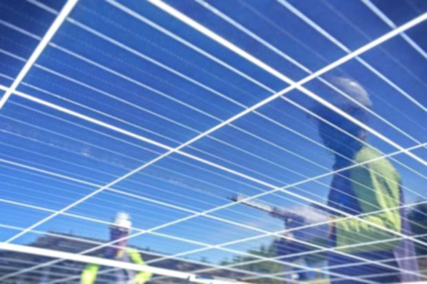 Lautan Luas Gandeng Greenvolt Kembangkan PLTS di Delapan Fasilitas