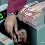 Pasar Domestik Libur, Rupiah Spot Melemah Tipis ke Rp 17.723