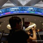 IHSG Diproyeksi Menguat, Cek Rekomendasi Saham Pilihan Hari Ini