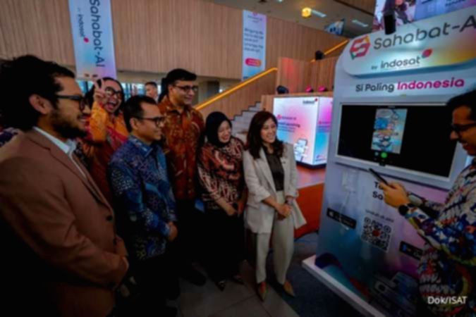 Akuisisi Zankore, Indosat (ISAT) Bidik Tambahan Laba Rp 1,4 Triliun