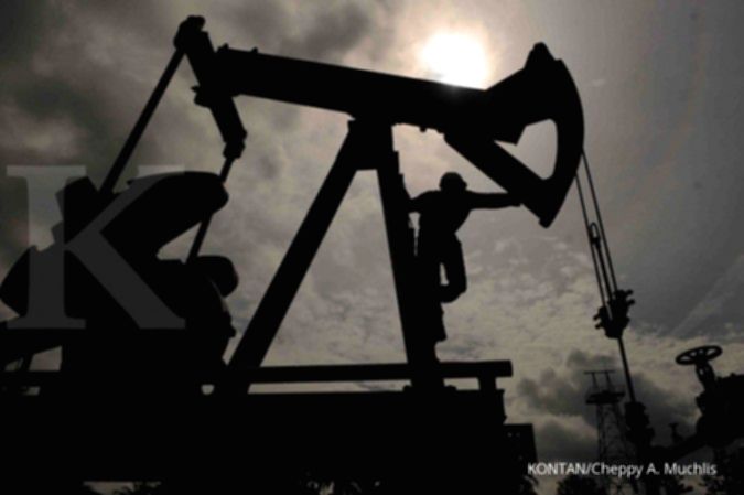 Harga Minyak Naik Akibat Ketidakpastian Pembukaan Kembali Selat Hormuz