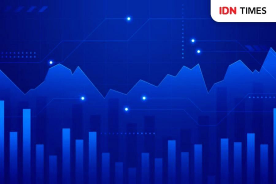 S&P Dow Jones Ungkap Alasan Saham RI Masih Menarik Investor