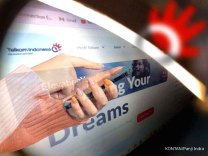 Bisnis Data Center Topang Prospek TLKM, Simak Rekomendasi Analis