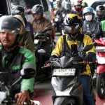 Menhub Atur Tarif Antar Makanan, Batasi Ojol Bawa Banyak Pesanan