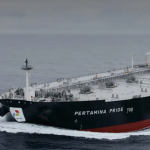Harga Minyak Tembus US$ 101 Usai Iran Nyatakan Siap Perang