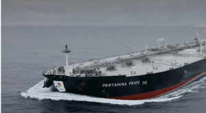 Harga Minyak Tembus US$ 101 Usai Iran Nyatakan Siap Perang