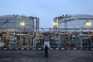 Bahlil Pastikan Pasokan LPG Aman Usai Raih Kontrak AS