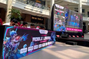 Pasar Game Tembus Rp32 Triliun, Pemerintah Dorong Esports Jadi Penggerak Ekonomi