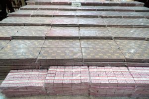 Kejagung Titipkan Uang Sitaan Rp 1 Triliun di BSI Tanpa Bunga