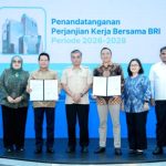 BRI dan Serikat Pekerja Sepakati PKB 2026–2028 Perkuat Kolaborasi Internal