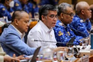 Buruh Tuntut Kenaikan UMP 2027 9,5%, Begini Respons Menaker