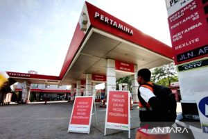 Penyebab Kelangkaan BBM di Makassar dan Jember Terungkap