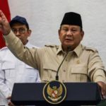 Prabowo Ungkap Alasan Pangkas TKD karena Pemda Parkir Dana