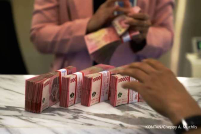 SR025 Laris Manis Rp 9 Triliun, Simak Cara Investasi Sukuk