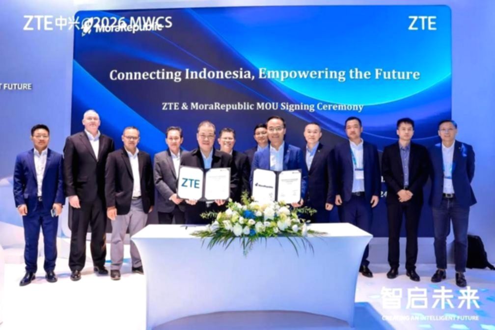 MORA Tambah Kredit Investasi Rp 4 Triliun untuk Ekspansi Jaringan