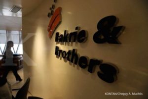 Levoca Enterprise Lepas 3,77 Miliar Saham BNBR di Harga Rp 71