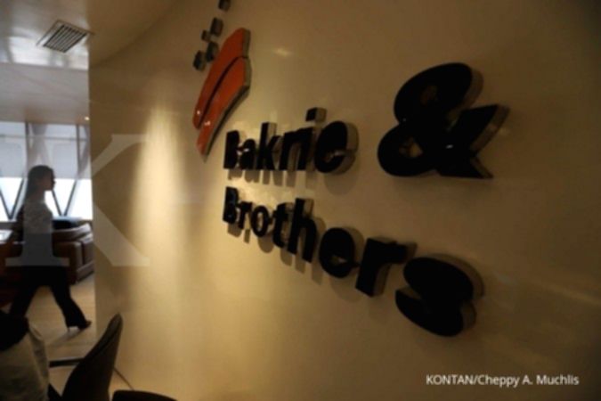 Levoca Enterprise Lepas 3,77 Miliar Saham BNBR di Harga Rp 71