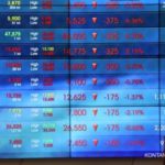 BEI Kembali Aktifkan Fasilitas Short Selling Mulai Oktober 2026