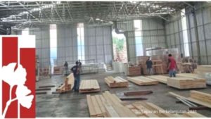 Sinergi Inti Plastindo Divestasi 54% Saham Interkayu Senilai Rp31,8 Miliar
