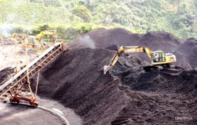 Gelar RUPSLB, Resource Alam (KKGI) Ganti Dirut dan Bagikan Dividen