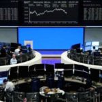 Harga Minyak Dekati US$ 100, Bursa Global Tertekan Risiko Inflasi