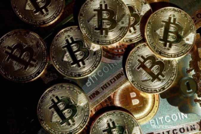 Bitcoin, Emas, dan Obligasi Kompak Menguat, Mana Paling Cuan?