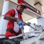 Pertamina Naikkan Harga Pertamax Green Jadi Rp19.150 per Liter