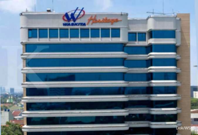 Waskita Karya (WSKT) Kantongi Restu Restrukturisasi Obligasi dari Para Pemegang