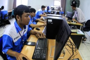 Deret Sorotan Pengusaha soal Upah hingga Kompetensi di RUU Ketenagakerjaan