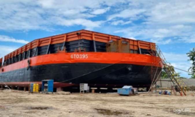 Cakra Buana Pastikan Lunasi Kewajiban di Tengah Gugatan Wanprestasi