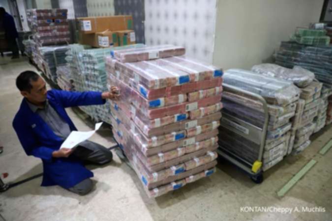 Inflasi Membayangi, Ruang Bank Indonesia Pangkas Suku Bunga Makin Sempit