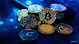 Perdagangan Futures Kripto Kian Diminati, Ethereum Ungguli Kinerja Bitcoin