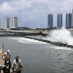 Danantara Kebut Proyek Strategis Mobil Listrik hingga Giant Sea Wall