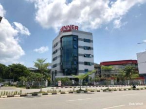 Winner Nusantara (WINR) Tambah Saham Laxo Global demi Kejar Recurring Income