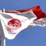 Adhi Karya Kantongi Kontrak Baru Rp8,3 Triliun hingga Juli 2026