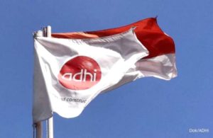 Adhi Karya Kantongi Kontrak Baru Rp8,3 Triliun hingga Juli 2026