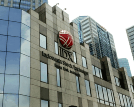 Danantara Siapkan Rp517,5 Miliar Akuisisi 40,12 Persen Saham BEI