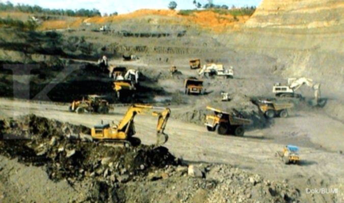 Bumi Resources Resmi Akuisisi 100 Persen Saham Loyal Metals Australia