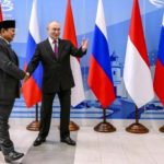 Prabowo Dorong Perdagangan dan Buka Penerbangan Langsung dengan Rusia