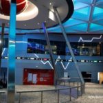 IHSG Menguat ke 6.610 di Awal Perdagangan Meski Bursa Asia Melemah