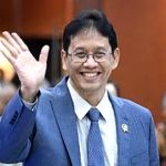 Rekam Jejak Purbaya Yudhi Sadewa Sebelum Diberhentikan dari Jabatannya