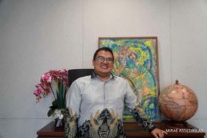 Mirae Asset Perkuat Layanan Wealth Management Melalui Digital dan Advisory