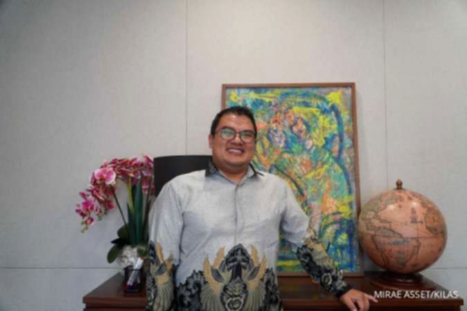 Mirae Asset Perkuat Layanan Wealth Management Melalui Digital dan Advisory