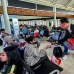 Penutupan Bandara Soetta, Halim, dan Radin Inten Diperpanjang Akibat Krakatau