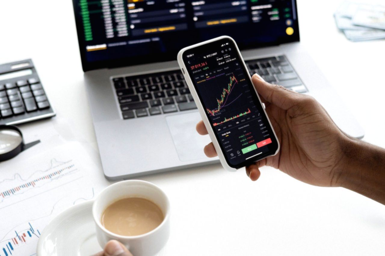 5 Aplikasi Saham Ramah Pemula dengan Modal Investasi Terjangkau