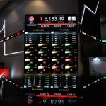 IHSG Menguat ke 6.540 Usai Sempat Anjlok Jelang Reshuffle Kabinet