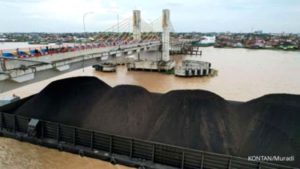 Harga Batubara Menguat, Kinerja Emiten Tambang Diproyeksi Tetap Positif