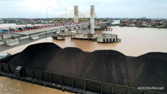 Harga Batubara Menguat, Kinerja Emiten Tambang Diproyeksi Tetap Positif